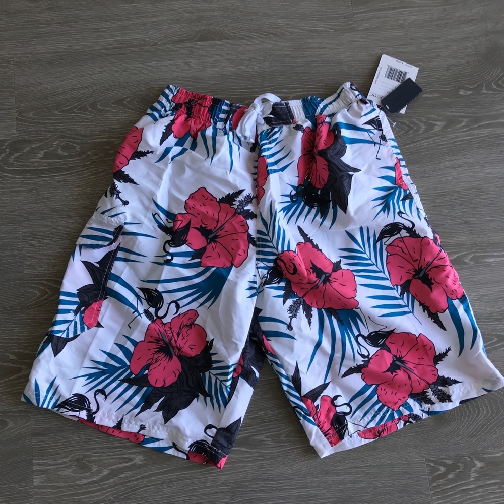Swim trunks XL